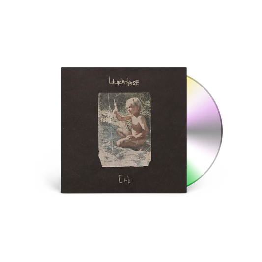 Wunderhorse Cub | CD