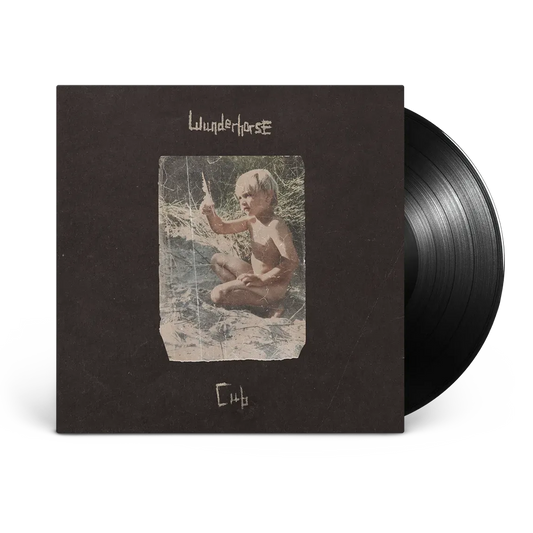 Wunderhorse Cub | 12" Vinyl