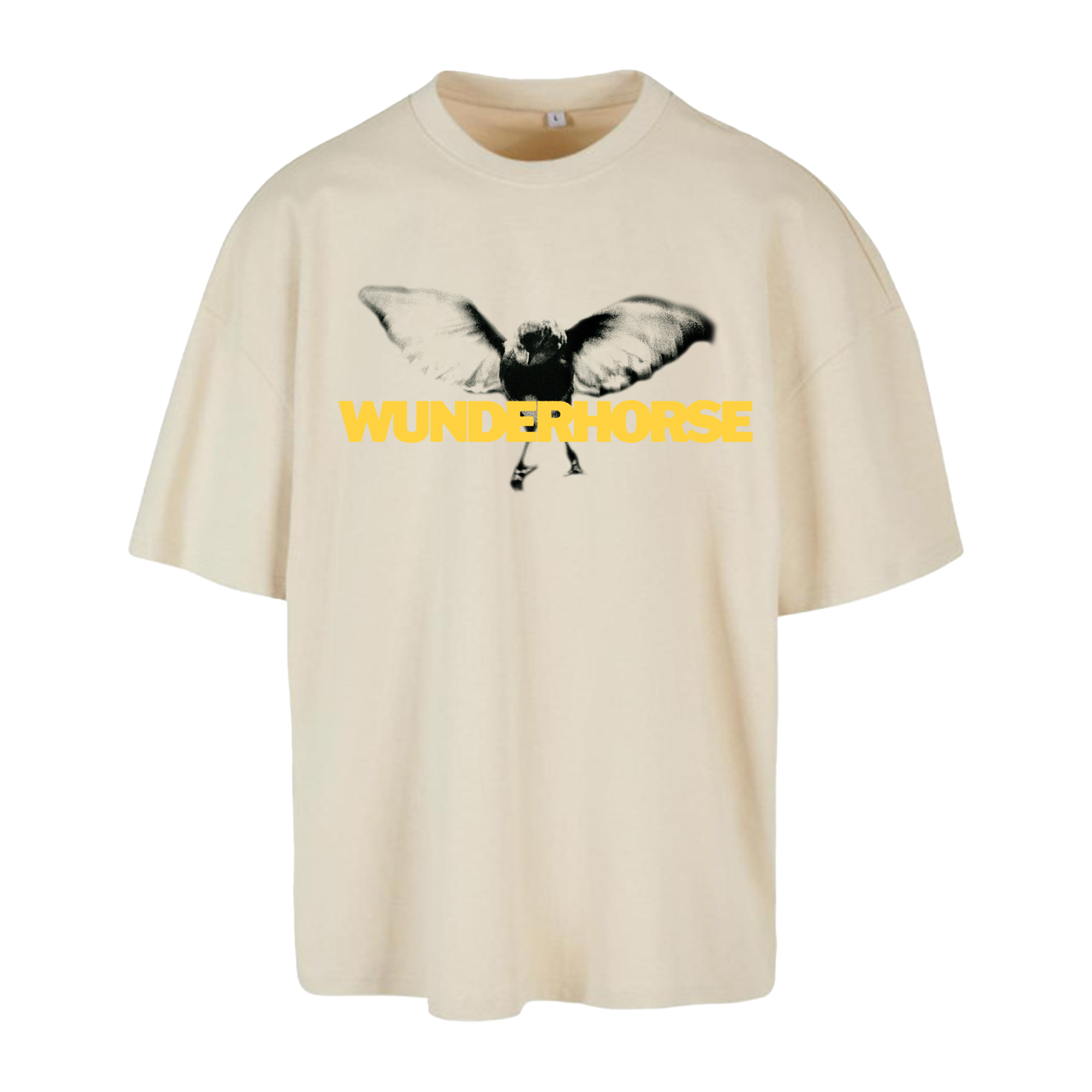 Merch | Official Store | Wunderhorse