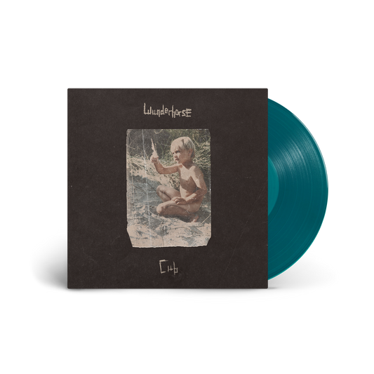 Cub | Exclusive Teal Vinyl