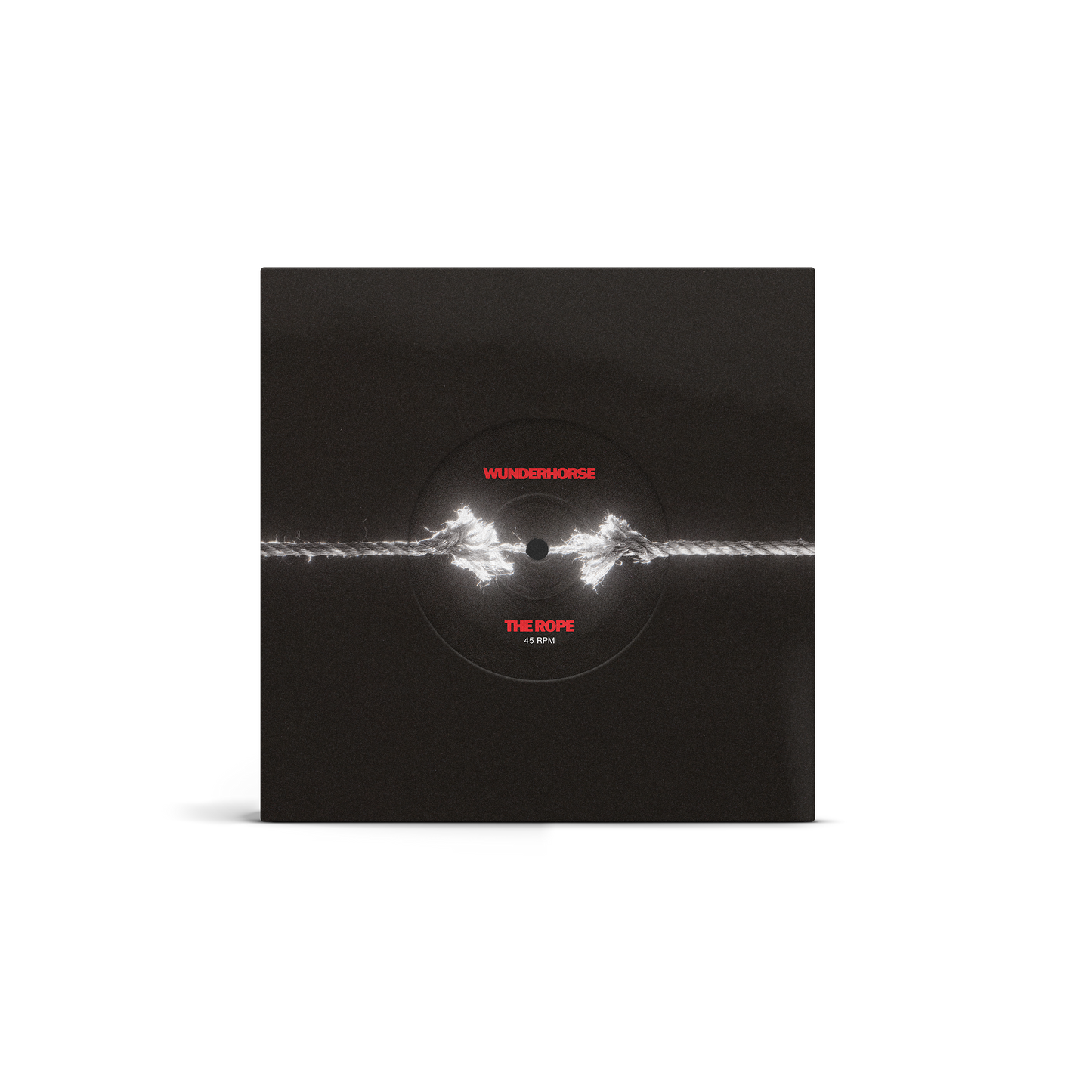 The Rope | Limited Edition Numbered 7" Single