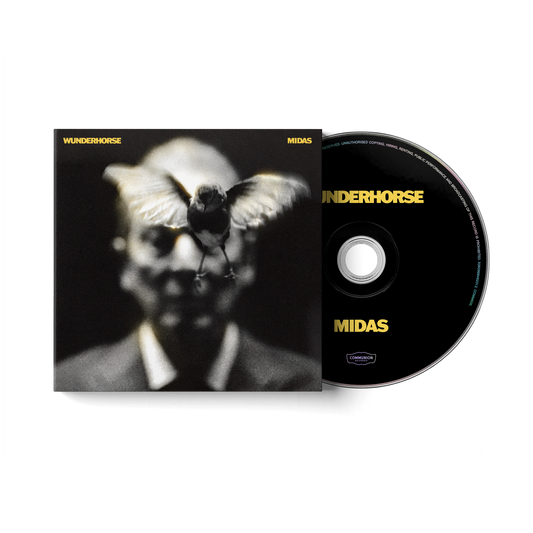 Midas | CD