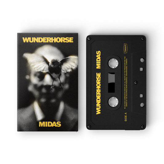 Midas | Cassette