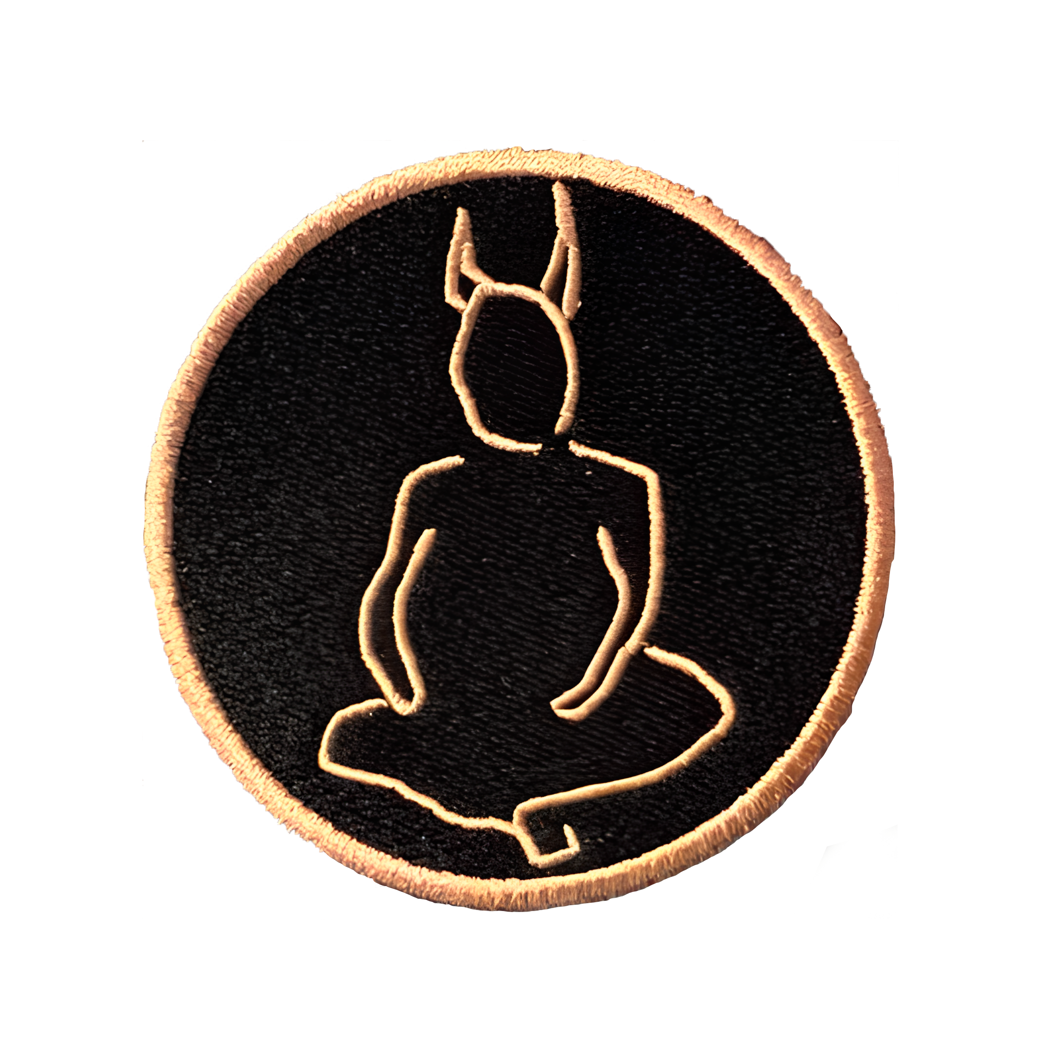 Devil Patch | Wunderhorse | Official Store